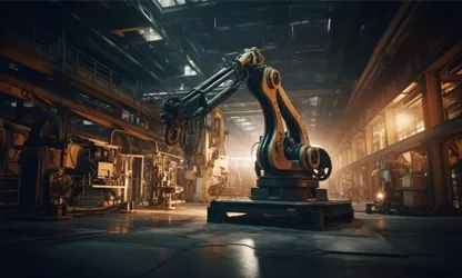 Manufacturing
