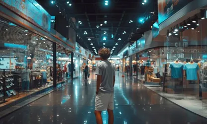 Retail