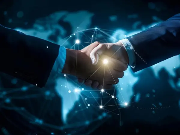 Partner with Deware
